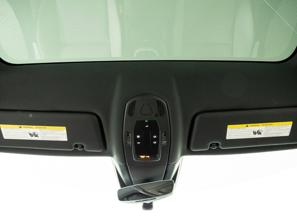 New 2026 Porsche Cayenne Base image 20