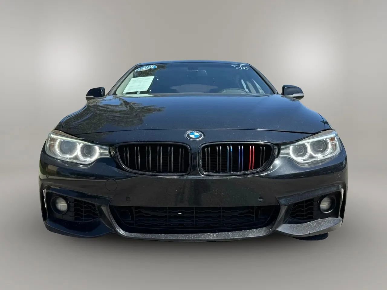 Used 2015 BMW 428i Gran Coupe RWD image 3