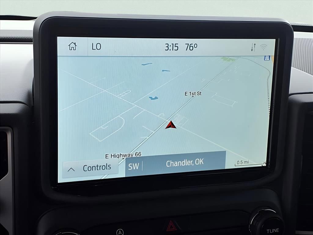 Used 2022 Ford Bronco Sport Big Bend w/ Convenience Package image 4