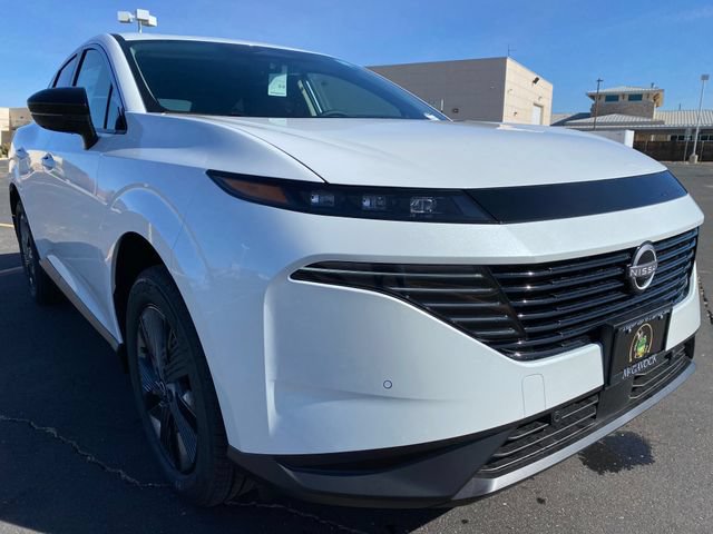 New 2026 Nissan Murano SL w/ Comfort Package AWD/4WD image 8