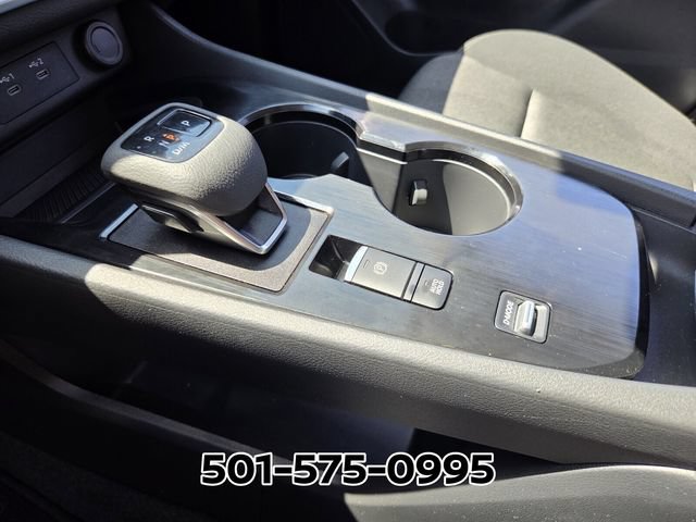 Used 2026 Nissan Rogue SV FWD image 28