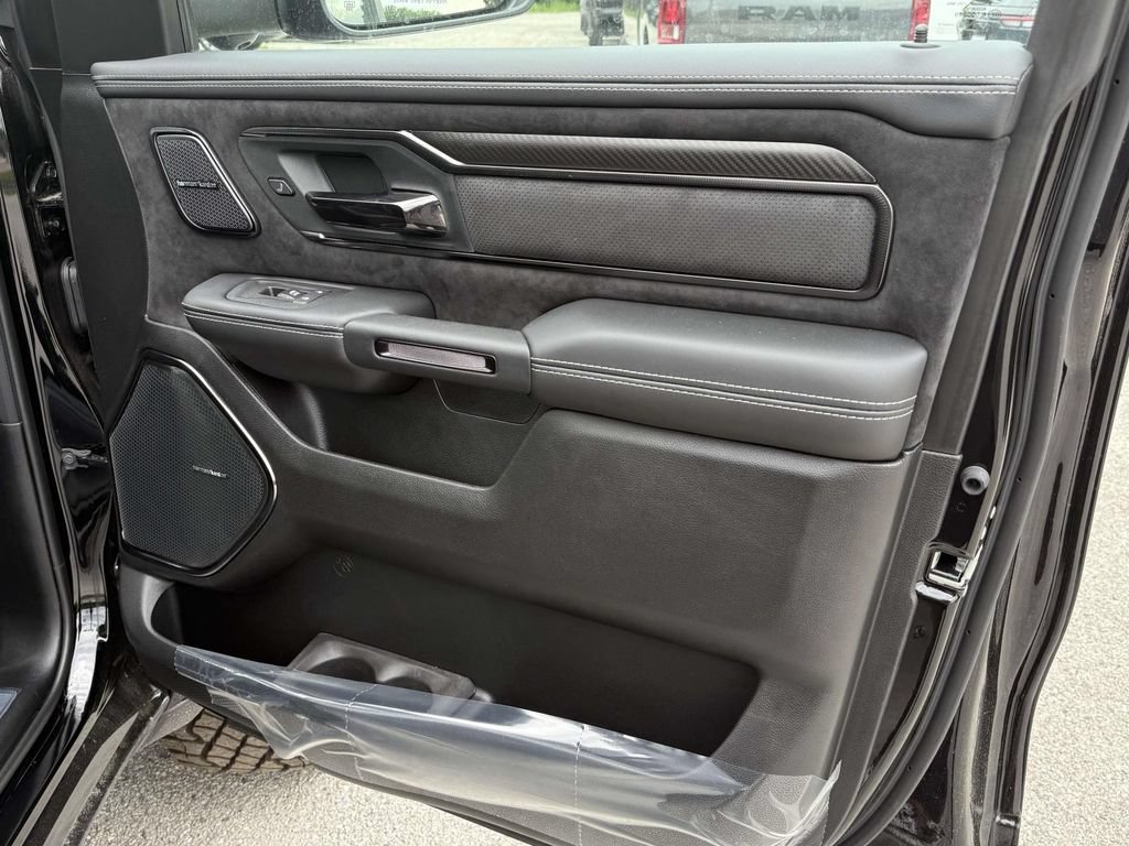 New 2026 RAM 1500 RHO w/ RHO Level 1 Equipment Group AWD/4WD image 7