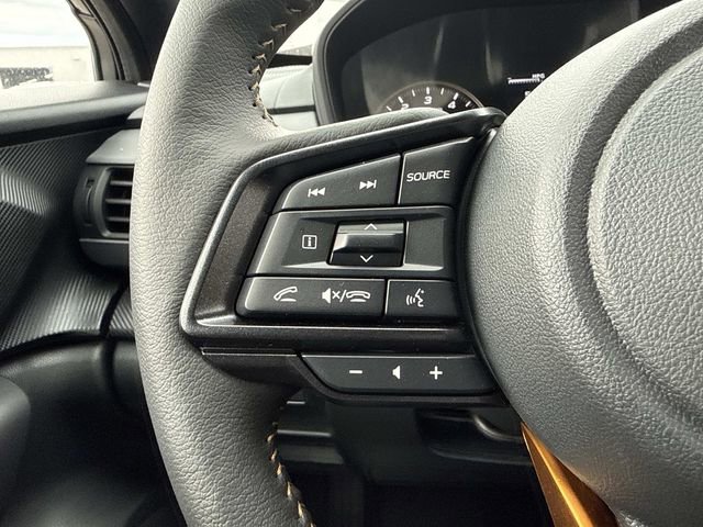 New 2026 Subaru Crosstrek 2.5i Wilderness image 25