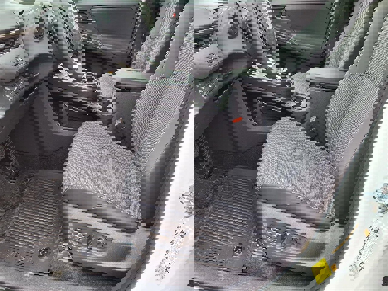 New 2026 Toyota bZ image 14