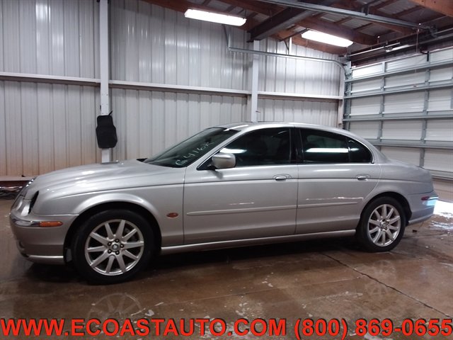 Used 2000 Jaguar S-TYPE 3.0 image 6