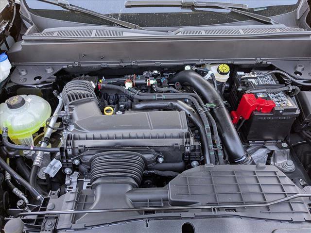 New 2026 Ford Maverick XL AWD/4WD image 16