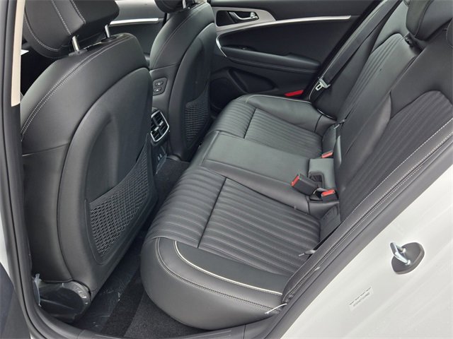 New 2026 Genesis G70 2.5T Prestige image 7