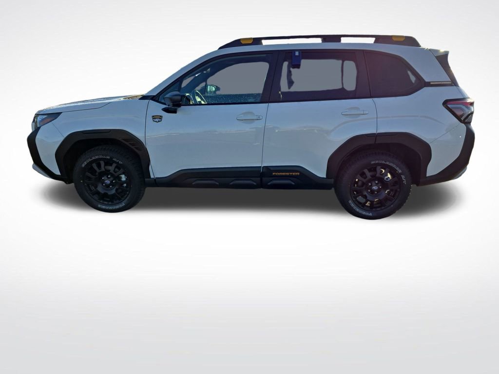 New 2026 Subaru Forester Wilderness image 4