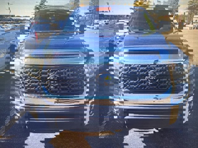 Used 2021 Toyota Tundra SR5 video 2