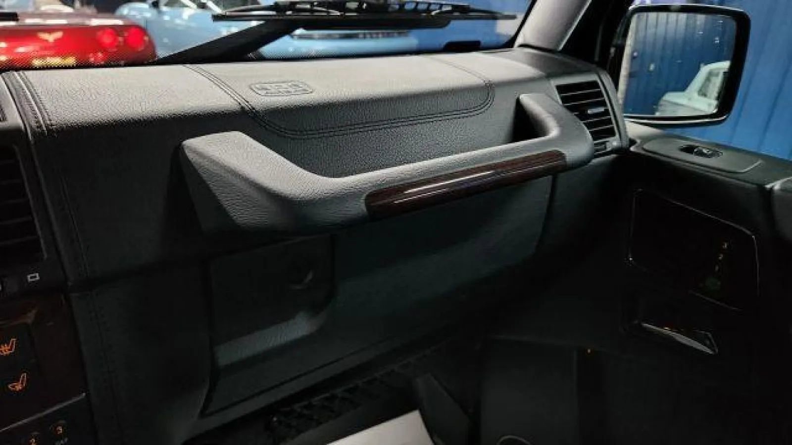 Used 2012 Mercedes-Benz G 550 G 550 Sport Utility 4D image 48