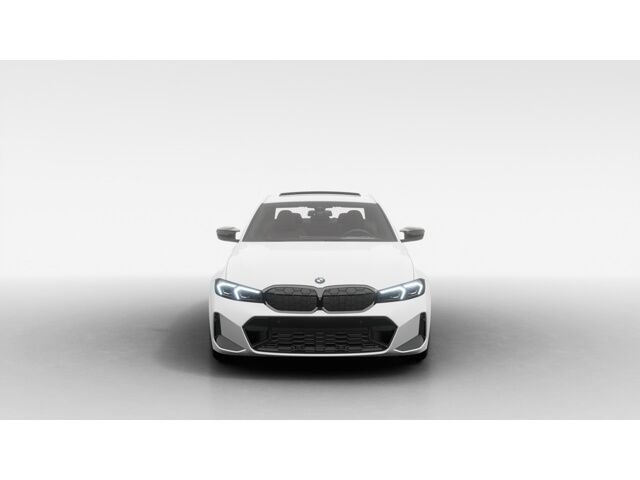 New 2026 BMW M340i w/ Premium Package RWD image 3