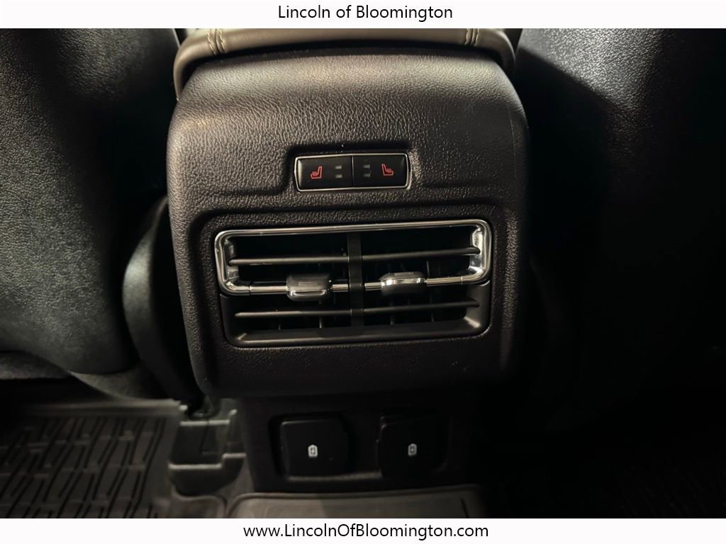 Certified 2023 Lincoln Corsair Reserve w/ Equipment Group 202A image 56