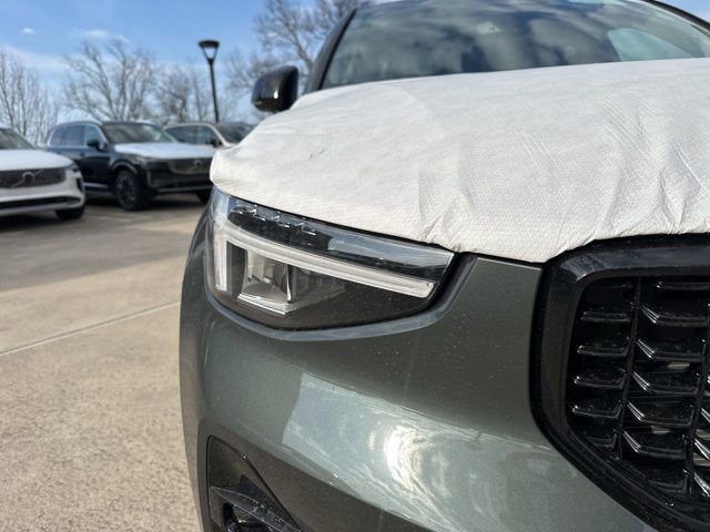 New 2026 Volvo XC40 B5 Plus w/ Climate Package image 10