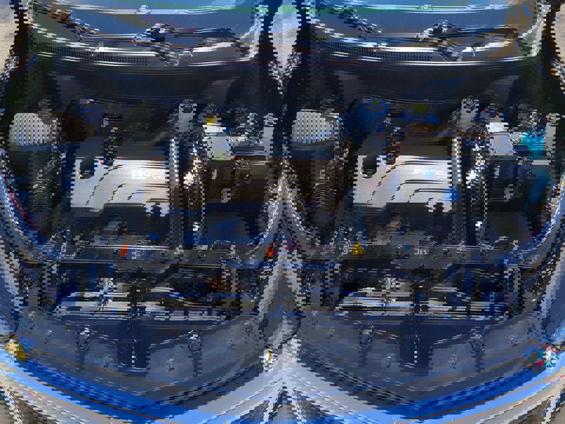 Used 2022 Chevrolet Equinox LT image 29