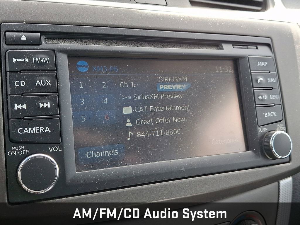 Used 2013 Nissan Sentra SR w/ Premium Pkg image 19