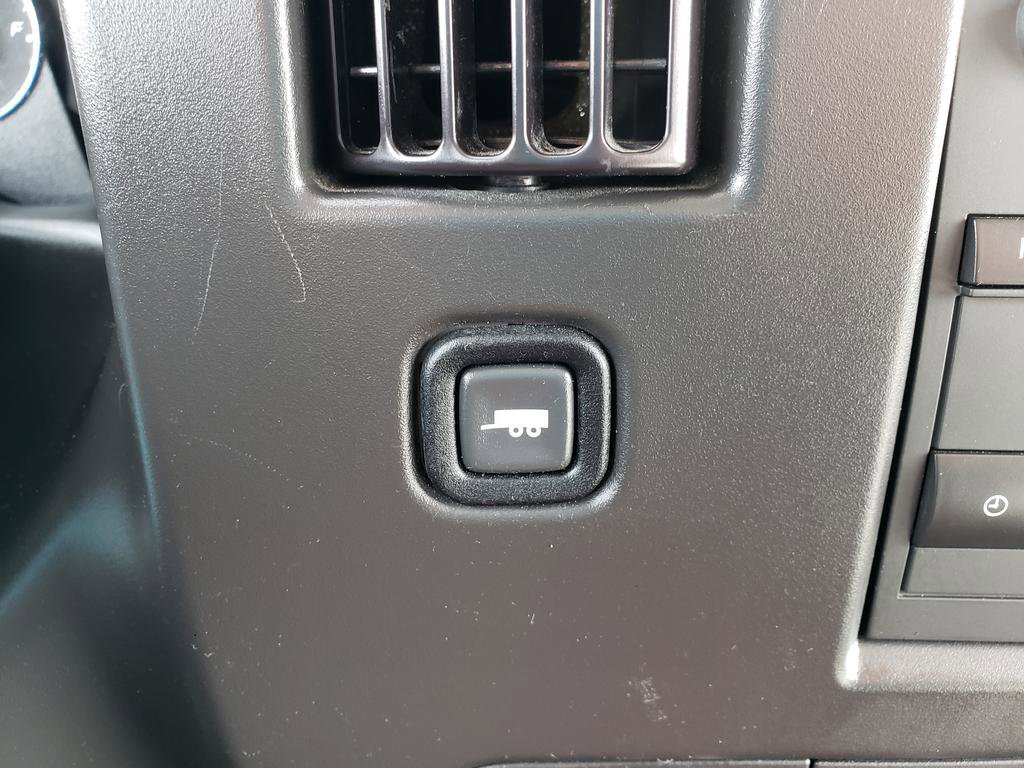 Used 2024 GMC Savana 2500 w/ Driver Convenience Package RWD image 26