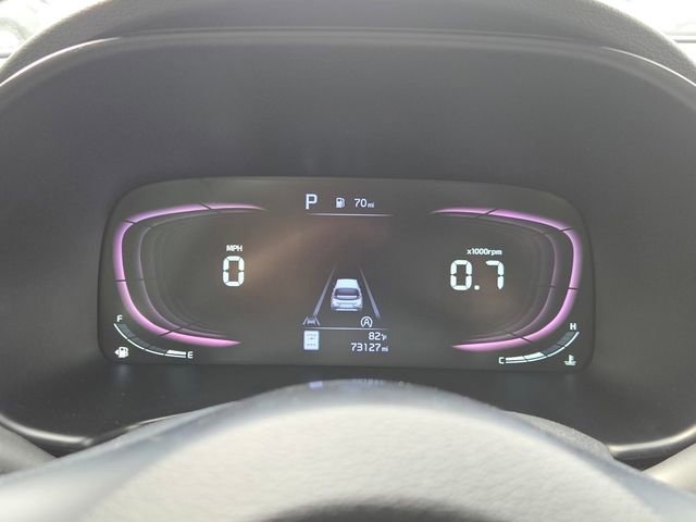 Certified 2023 Kia Soul LX w/ Option Group 015 image 20