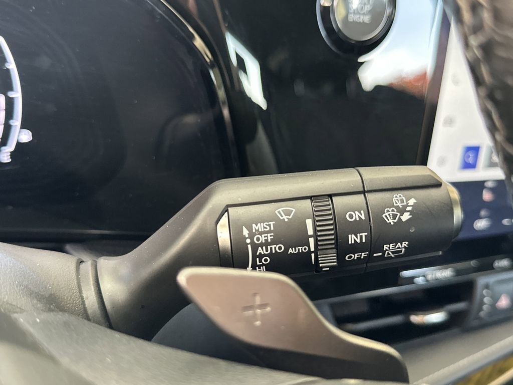 Used 2022 Lexus NX 350 F Sport w/ Towing Package (2000 Lbs) image 23
