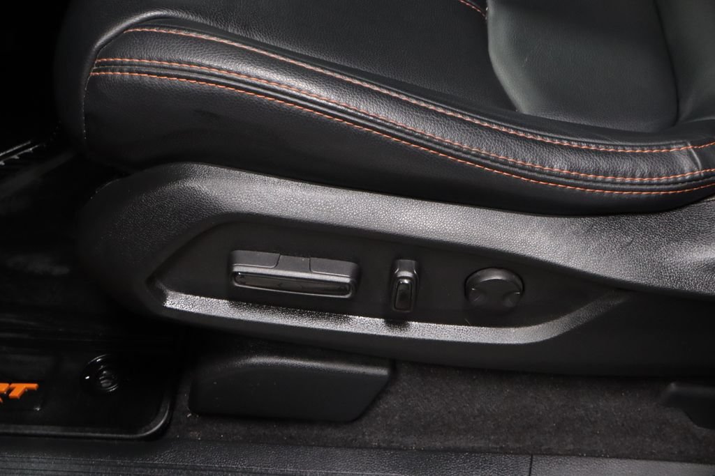 Used 2025 Honda Pilot TrailSport image 24