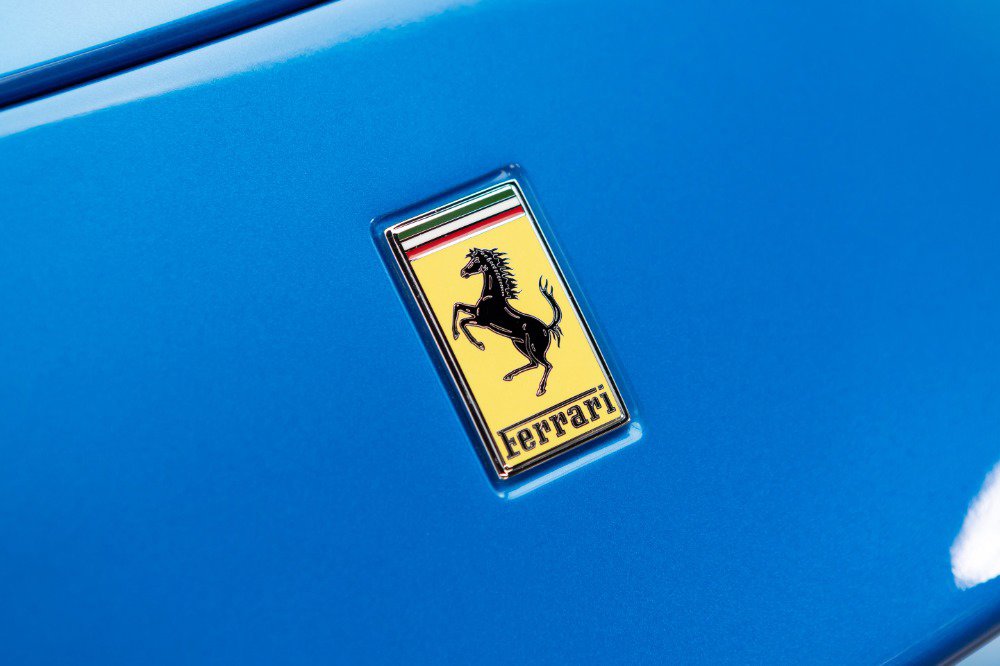 Certified 2024 Ferrari SF90 Spider image 25