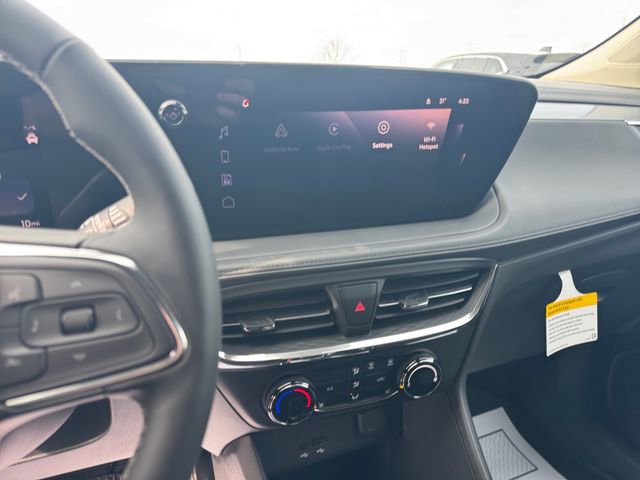 New 2026 Buick Encore GX Preferred w/ Comfort Package FWD image 20