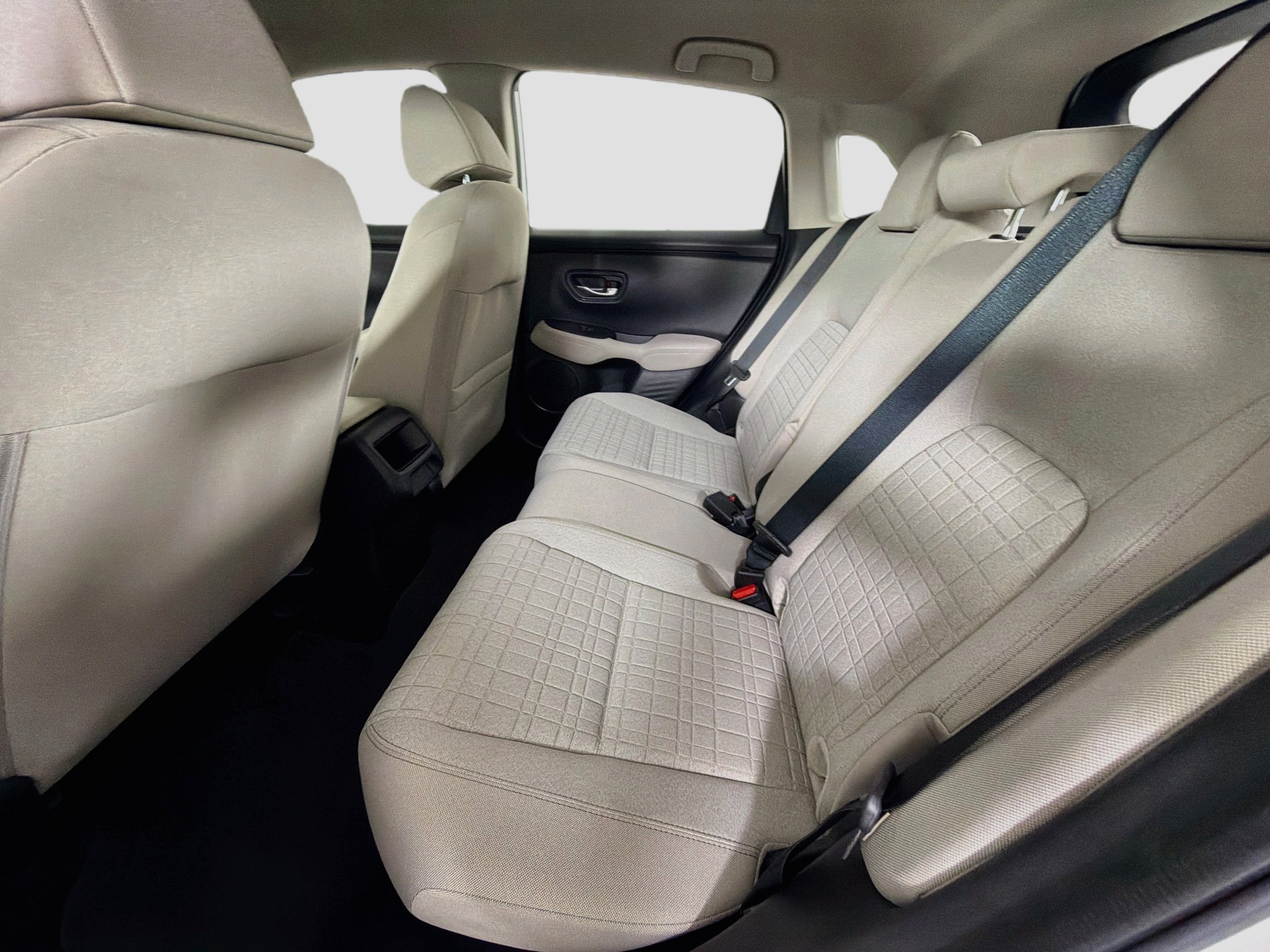 Used 2024 Honda HR-V LX image 25