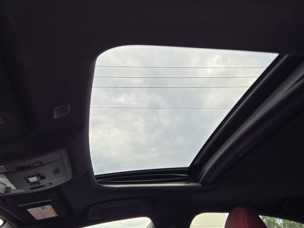 Used 2024 Lexus IS 350 F Sport w/ Accessory Package 2 image 13