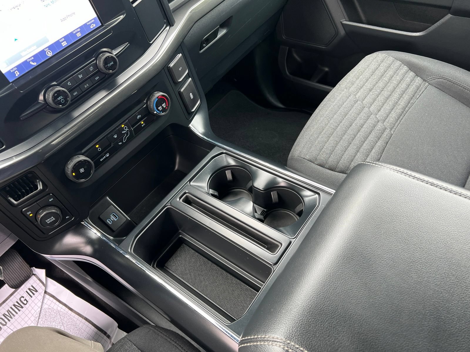 Certified 2023 Ford F150 XL w/ STX Appearance Package AWD/4WD image 23