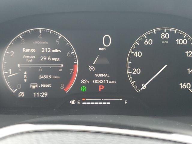 Used 2026 Honda Civic Sport image 24