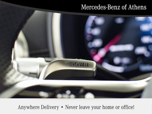 New 2025 Mercedes-Benz SL 55 AMG 4MATIC image 27