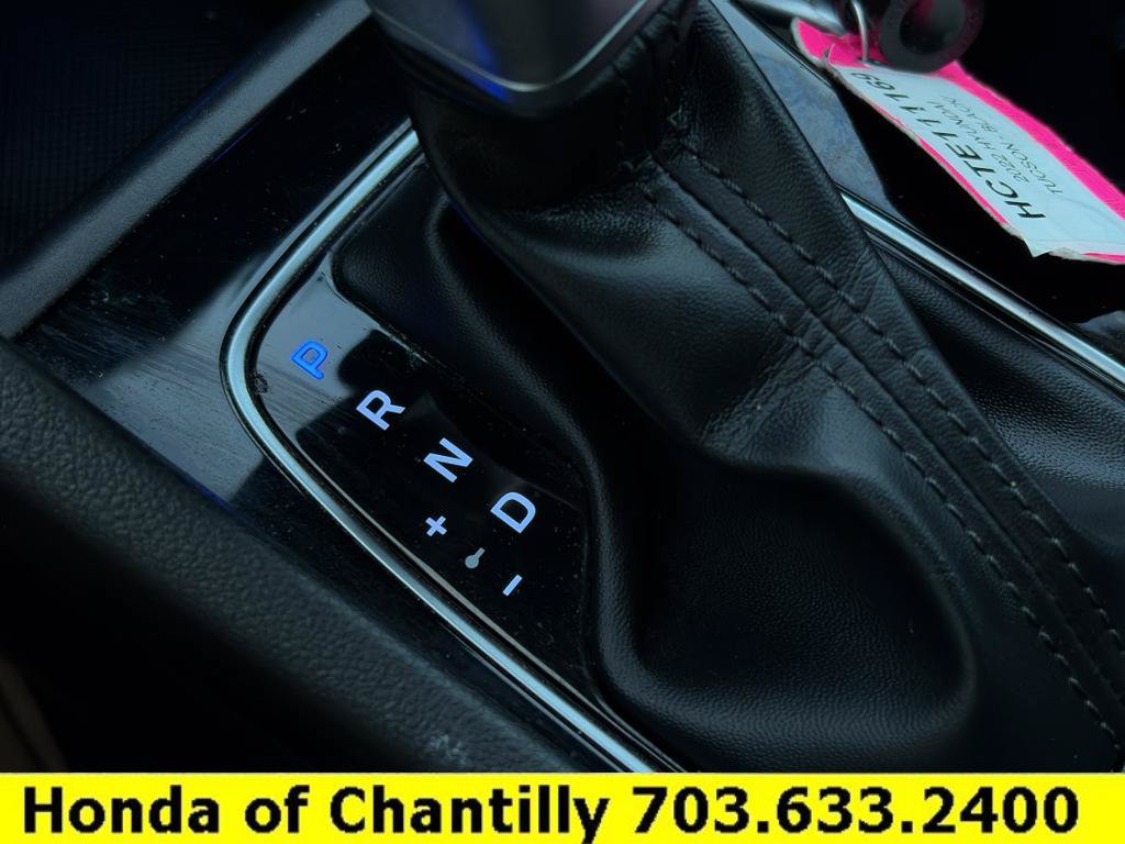 Used 2022 Hyundai Tucson SEL w/ Convenience Package AWD/4WD image 18