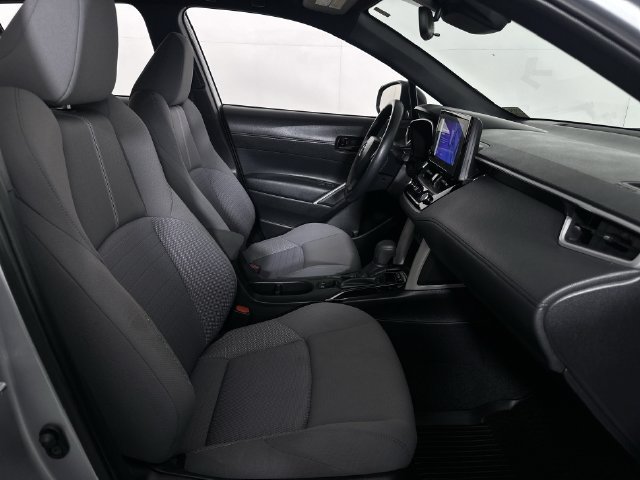 Used 2024 Toyota Corolla Cross AWD Hybrid image 29