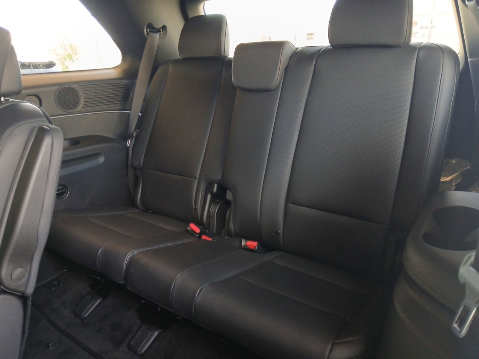 New 2026 Hyundai Palisade Calligraphy image 16