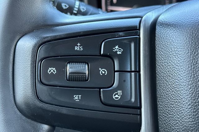 Used 2023 GMC Sierra 2500 Denali w/ Denali Ultimate Package image 37