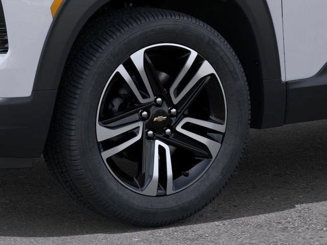 New 2026 Chevrolet TrailBlazer LT w/ Driver Confidence Package FWD image 11