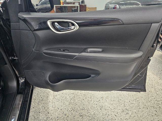 Used 2019 Nissan Sentra SV w/ Special Edition Package FWD image 28