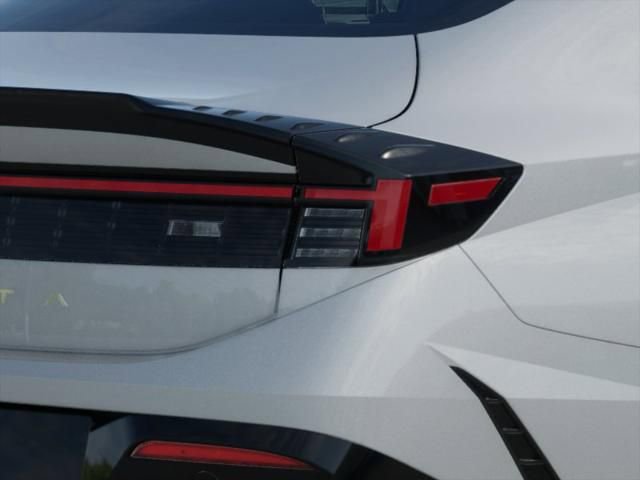 New 2026 Hyundai Sonata N Line FWD image 10