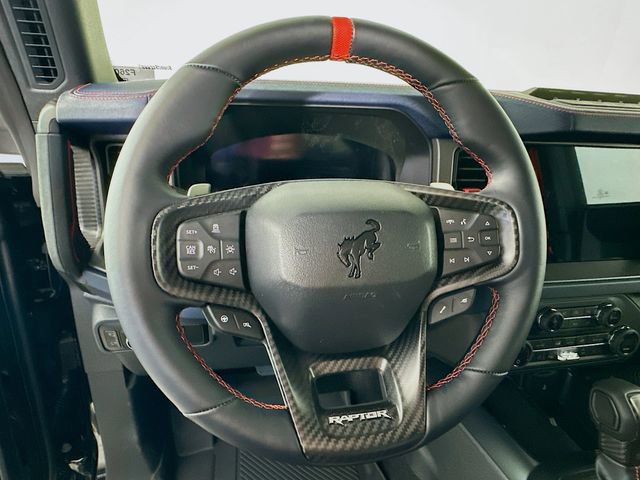 New 2026 Ford Bronco Raptor image 15
