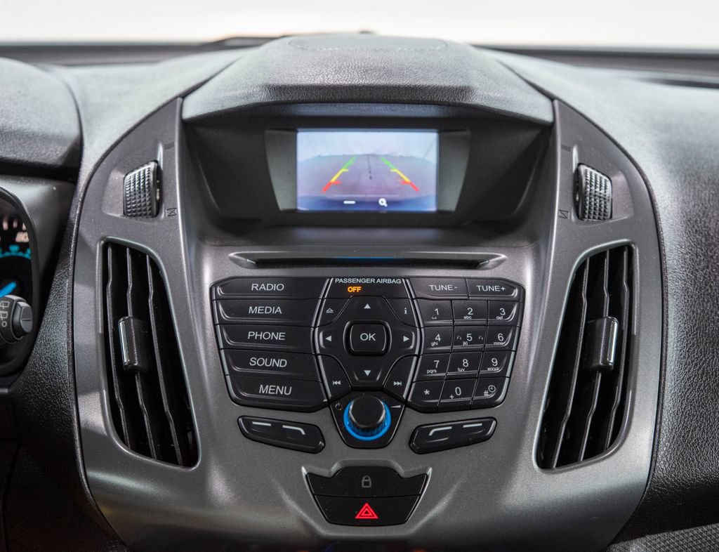 Used 2016 Ford Transit Connect XL FWD image 21