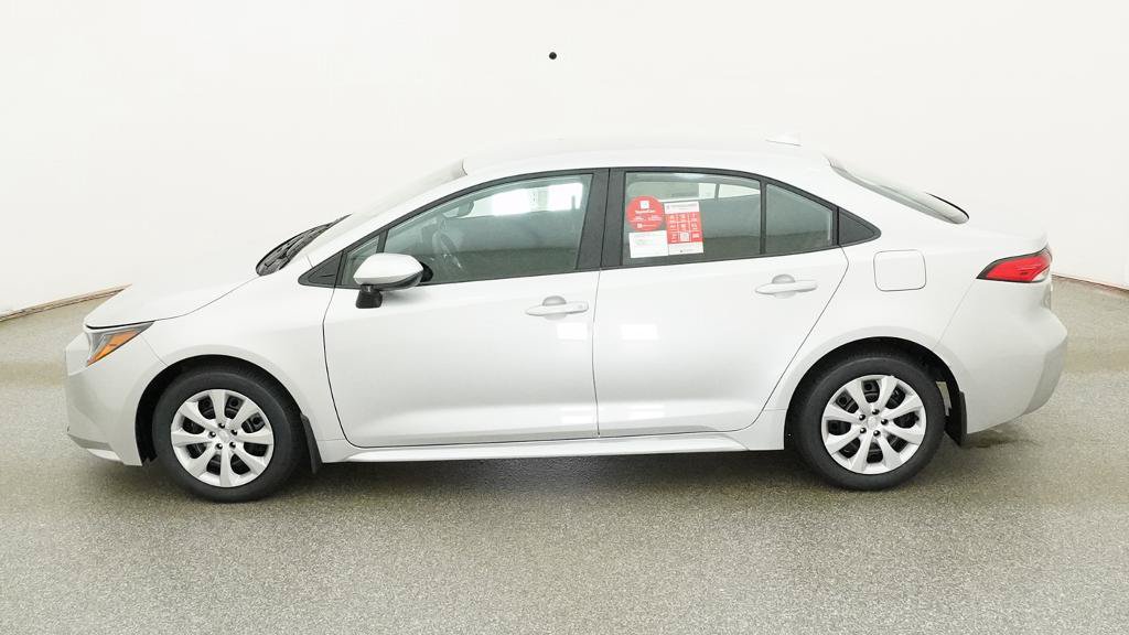 New 2027 Toyota Corolla LE FWD image 6