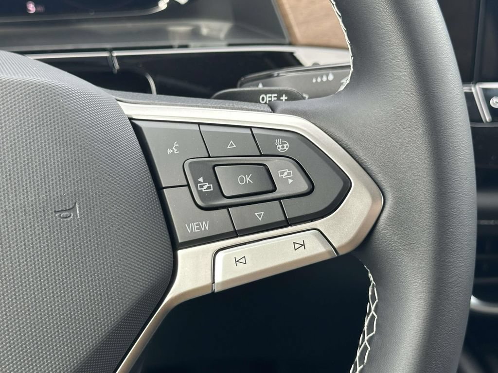 New 2026 Volkswagen Atlas SE AWD/4WD image 18