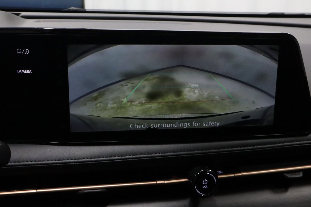 Certified 2024 Nissan Ariya AWD image 5