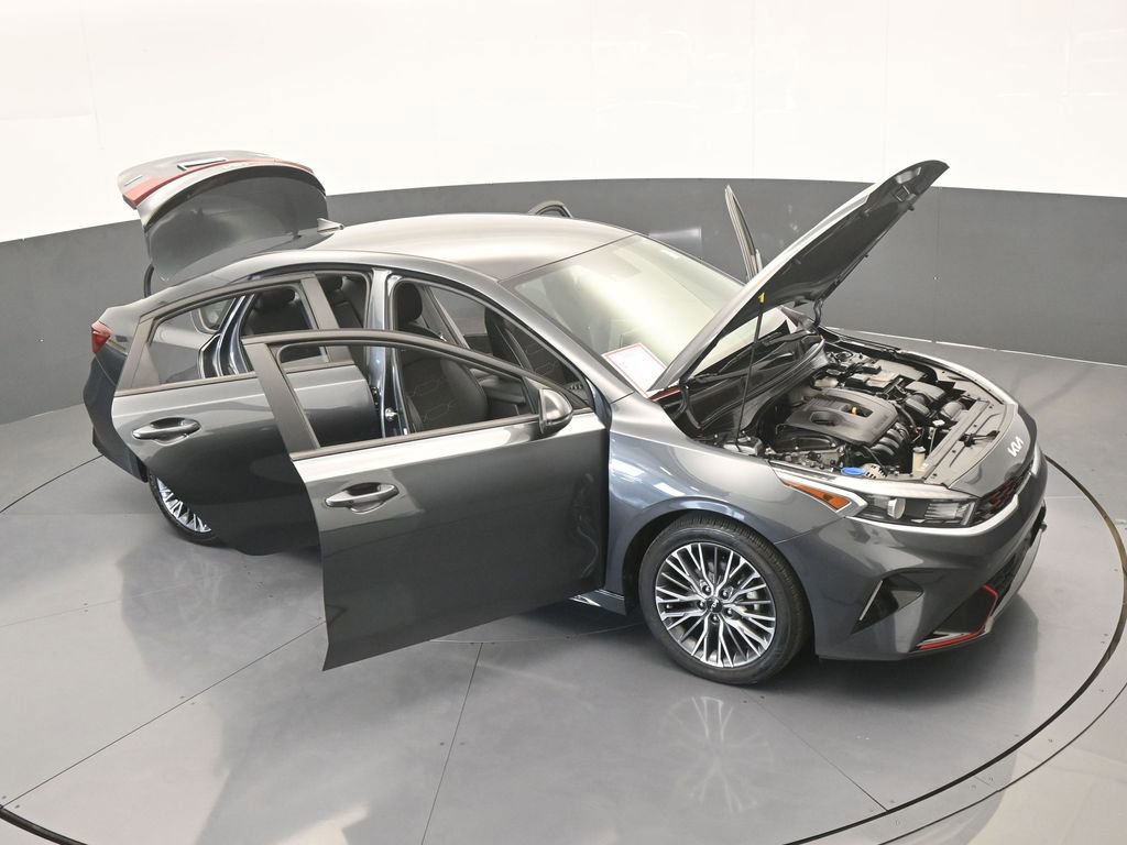 Used 2024 Kia Forte GT-Line image 72