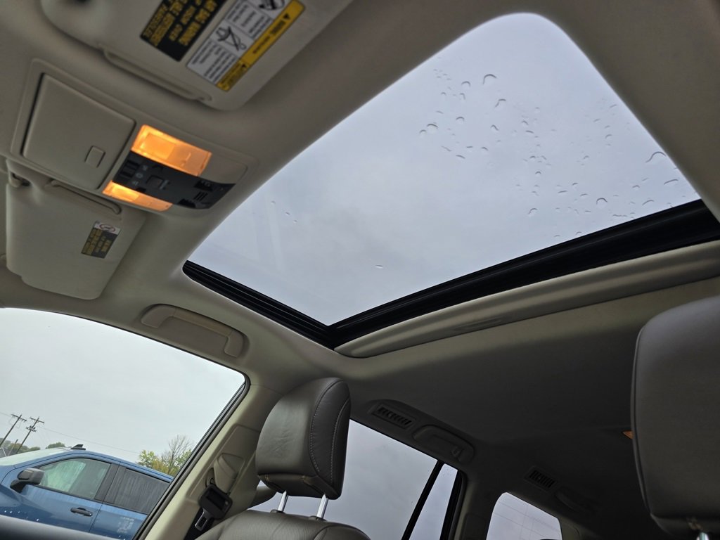 Used 2017 Lexus GX 460 image 22