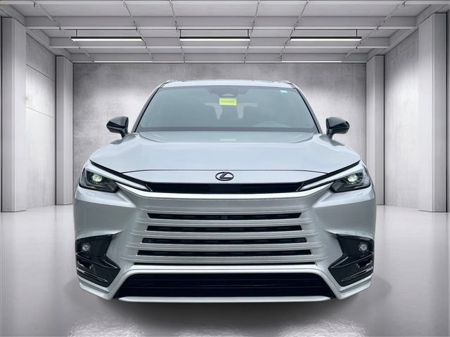 New 2026 Lexus TX 350 AWD image 8