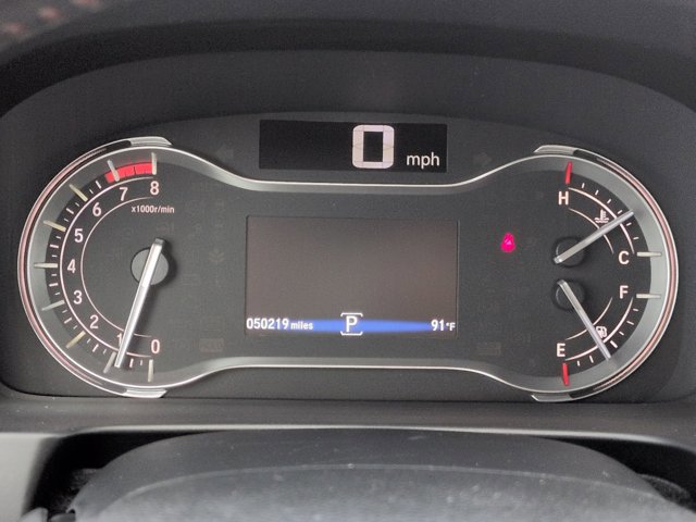 Used 2020 Honda Ridgeline Black Edition image 29
