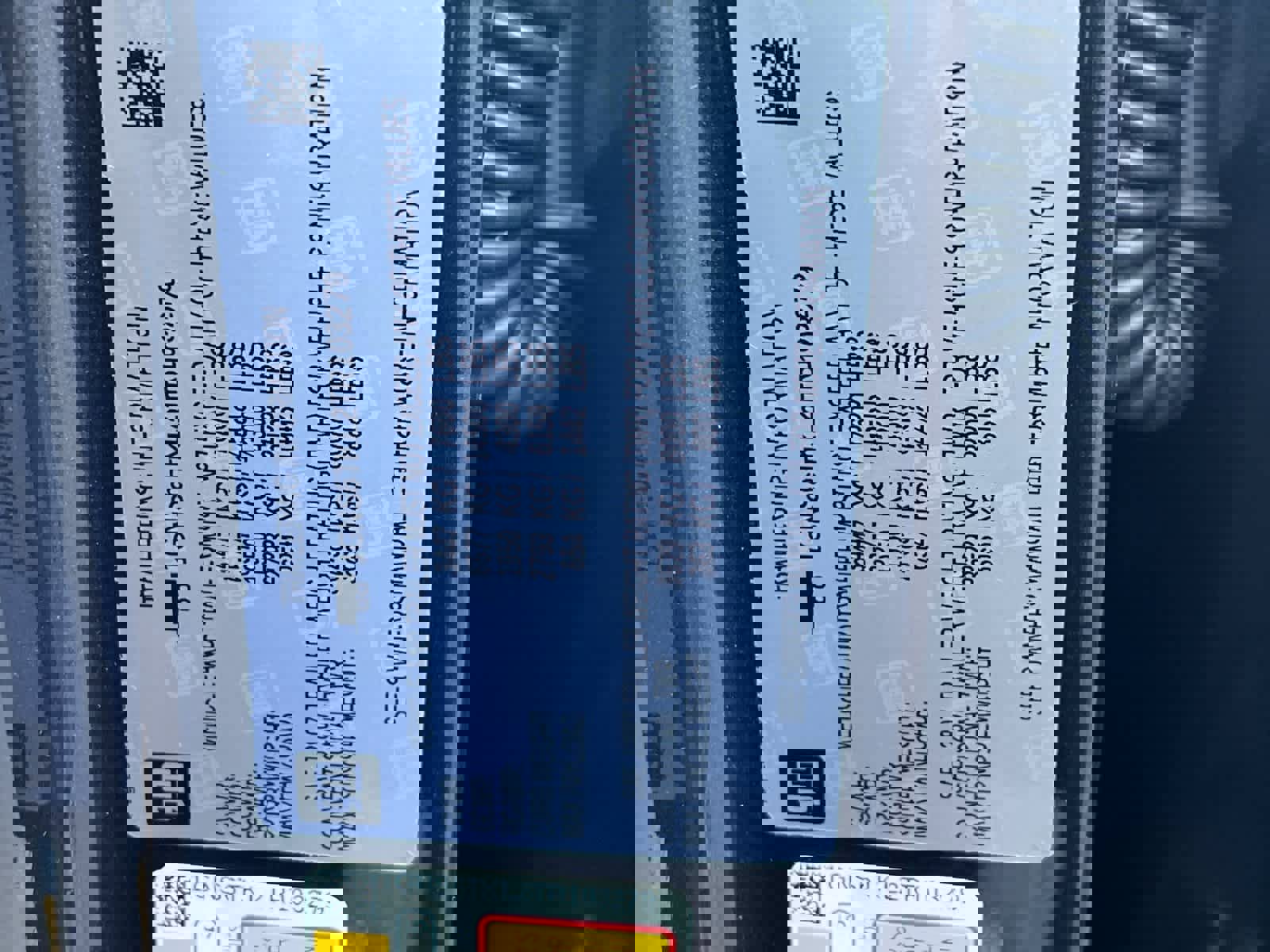 New 2026 Chevrolet Tahoe High Country image 29