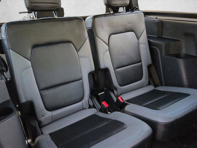 Used 2022 Ford Bronco Black Diamond AWD/4WD image 28