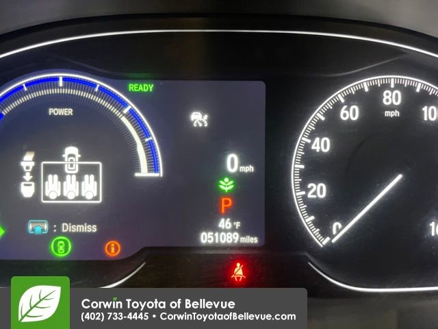 Used 2022 Honda Accord Touring image 24