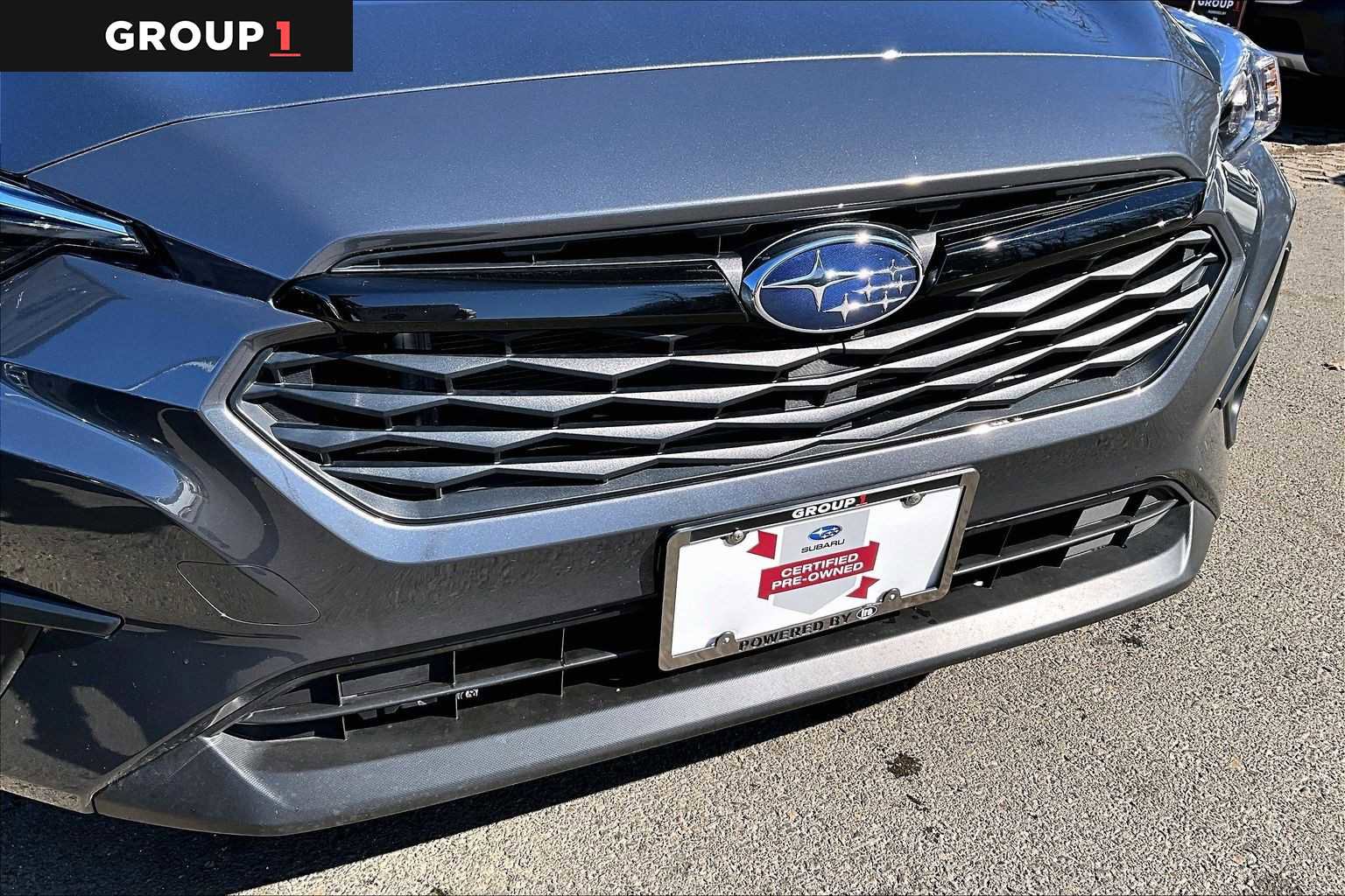 Used 2025 Subaru Impreza 2.0i image 29